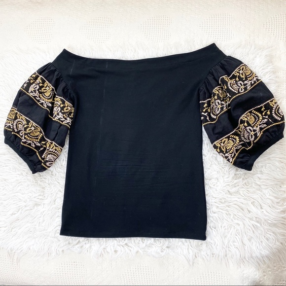 Free People Rock With It Top - Picture 8 of 16